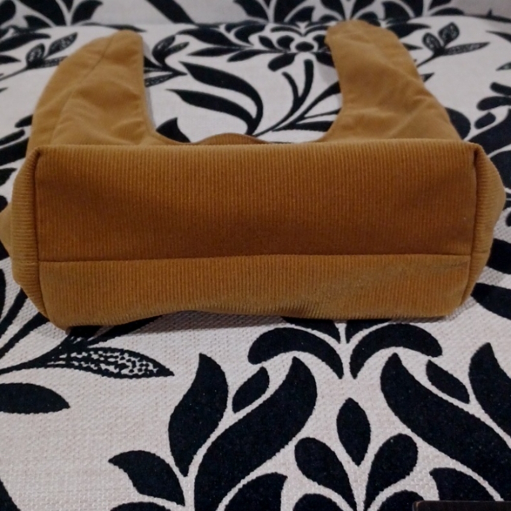 Merit Corduroy Multipurpose Bag - Picture 4 of 9